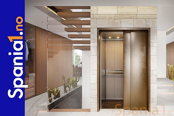 En megler med gode referanser - SPANIA1.no