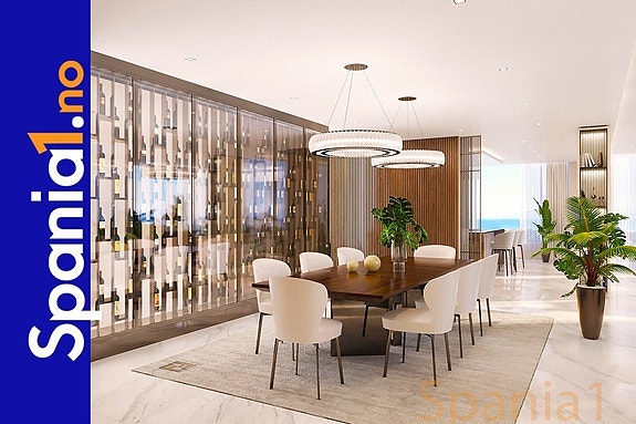 En megler med gode referanser - SPANIA1.no