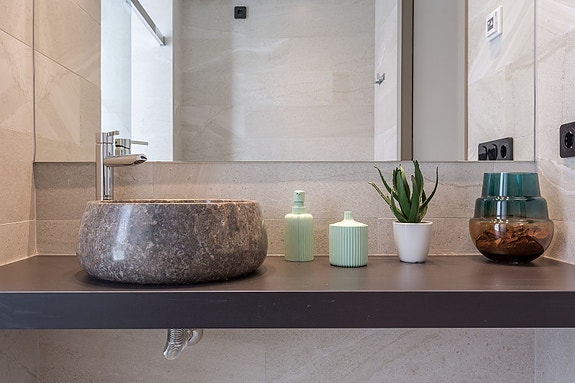 En megler med gode referanser - se SPANIA1.no