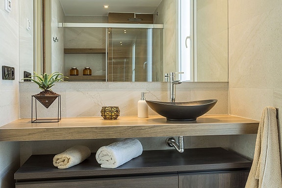 En megler med gode referanser - se SPANIA1.no