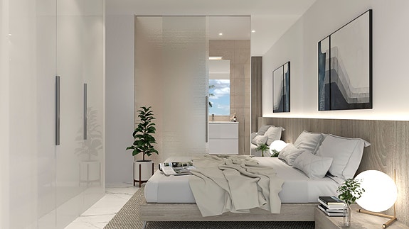 En megler med gode referanser - SPANIA1.no