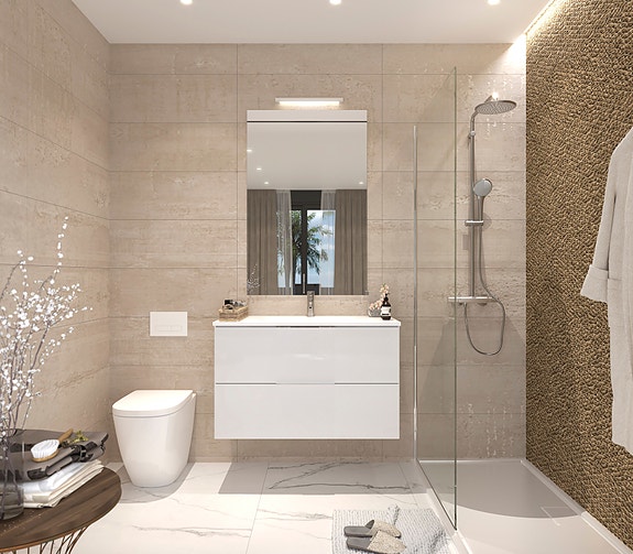 En megler med gode referanser - SPANIA1.no