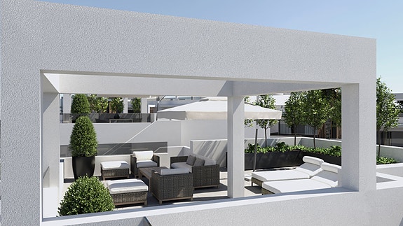 En megler med gode referanser - SPANIA1.no