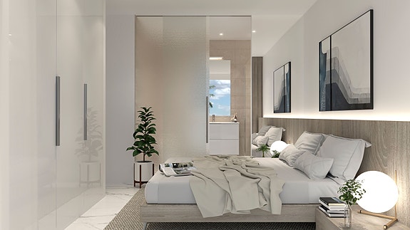 En megler med gode referanser - SPANIA1.no