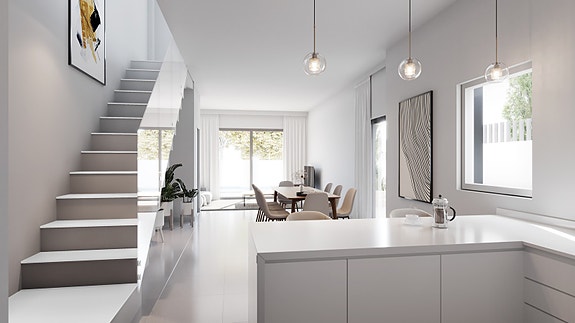 En megler med gode referanser - SPANIA1.no