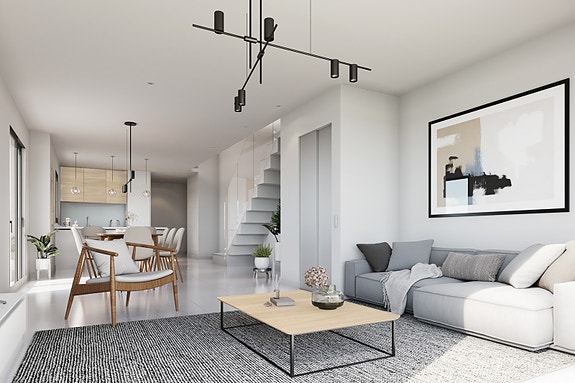 En megler med gode referanser - SPANIA1.no