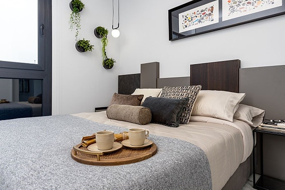 En megler med gode referanser - SPANIA1.no