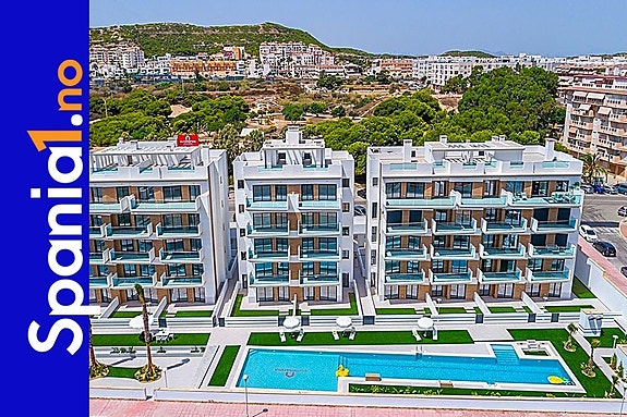 En megler med gode referanser - SPANIA1.no