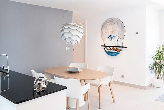 En megler med gode referanser - SPANIA1.no