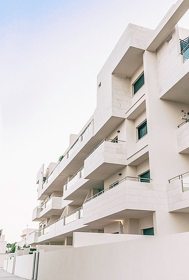 En megler med gode referanser - SPANIA1.no