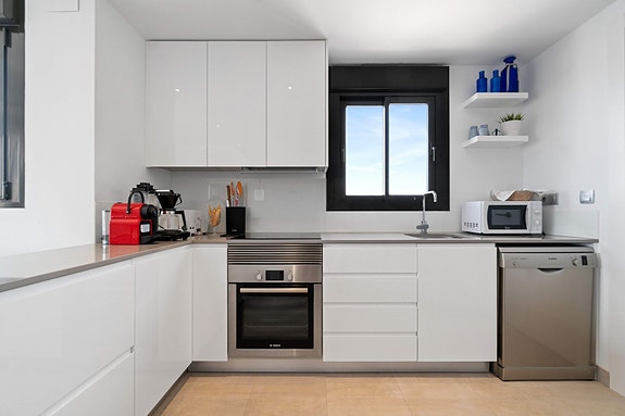 En megler med gode referanser - SPANIA1.no