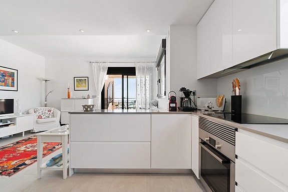 En megler med gode referanser - SPANIA1.no