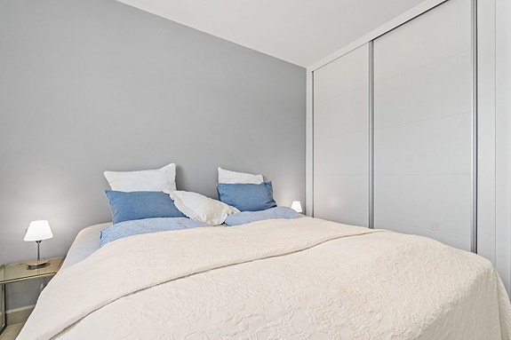 En megler med gode referanser - SPANIA1.no