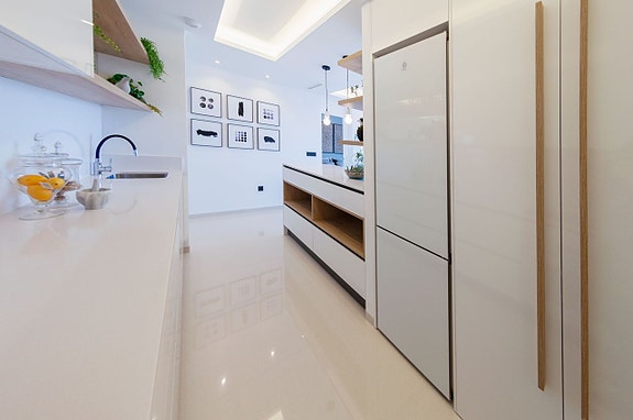 En megler med gode referanser - SPANIA1.no