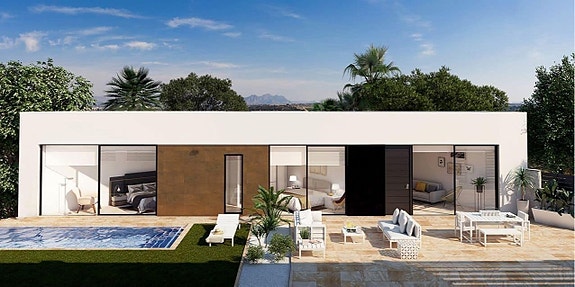 En megler med gode referanser - SPANIA1.no