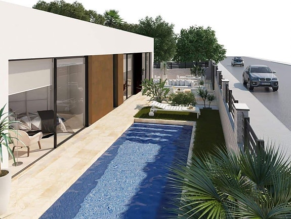 En megler med gode referanser - SPANIA1.no