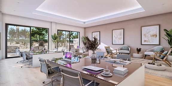 En megler med gode referanser - se SPANIA1.no