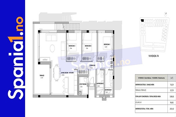 En megler med gode referanser - SPANIA1.no