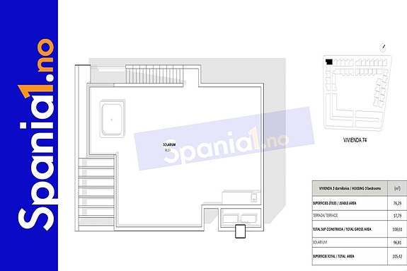 En megler med gode referanser - SPANIA1.no
