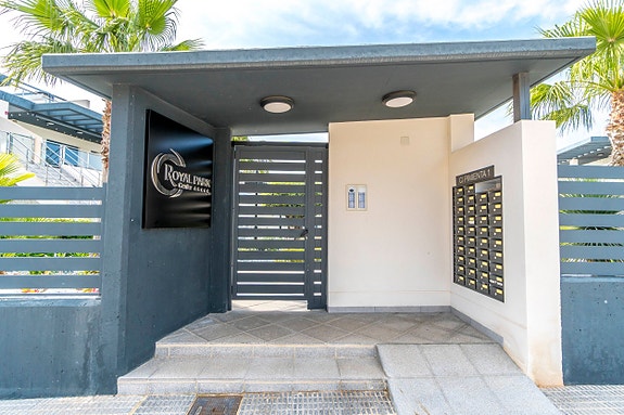 En megler med gode referanser - SPANIA1.no