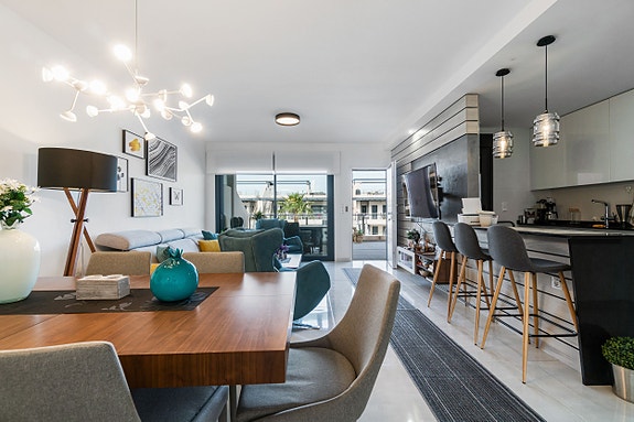 En megler med gode referanser - SPANIA1.no