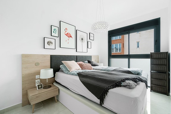 En megler med gode referanser - SPANIA1.no