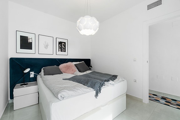 En megler med gode referanser - SPANIA1.no