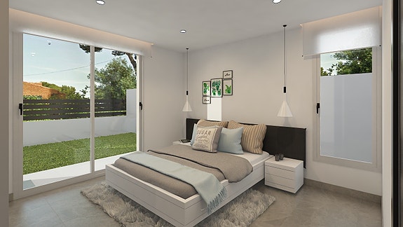 En megler med gode referanser - SPANIA1.no