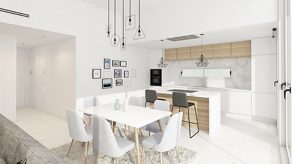 En megler med gode referanser - SPANIA1.no