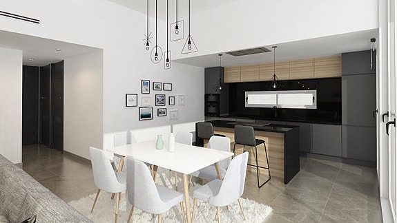 En megler med gode referanser - SPANIA1.no