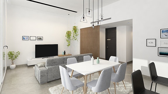 En megler med gode referanser - SPANIA1.no