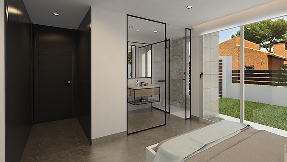 En megler med gode referanser - SPANIA1.no