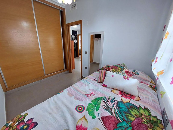 En megler med gode referanser - SPANIA1.no