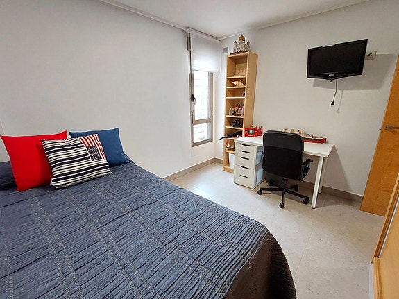 En megler med gode referanser - SPANIA1.no