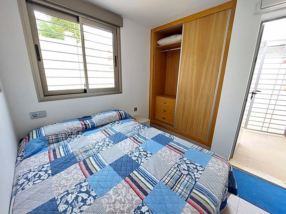 En megler med gode referanser - SPANIA1.no