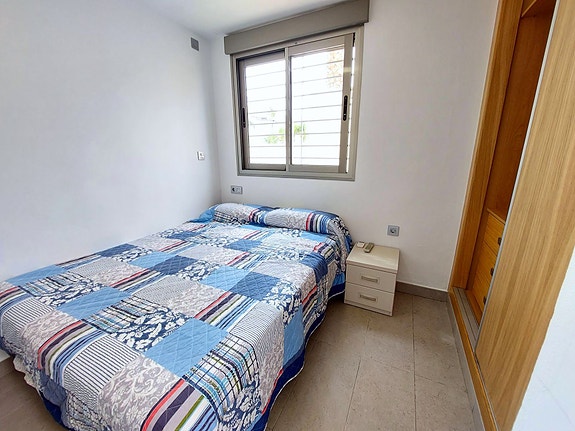 En megler med gode referanser - SPANIA1.no