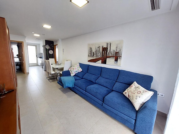 En megler med gode referanser - SPANIA1.no