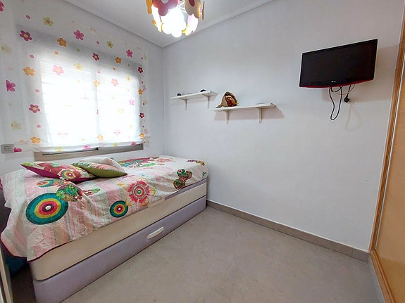 En megler med gode referanser - SPANIA1.no