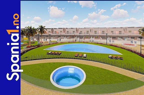 En megler med gode referanser - SPANIA1.no