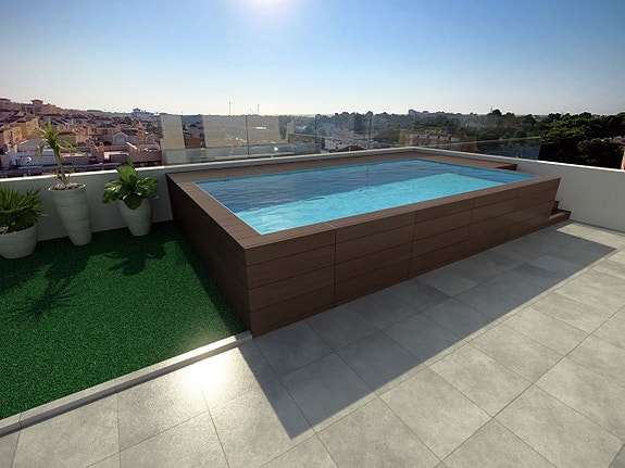 En megler med gode referanser - SPANIA1.no