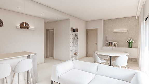 En megler med gode referanser - SPANIA1.no