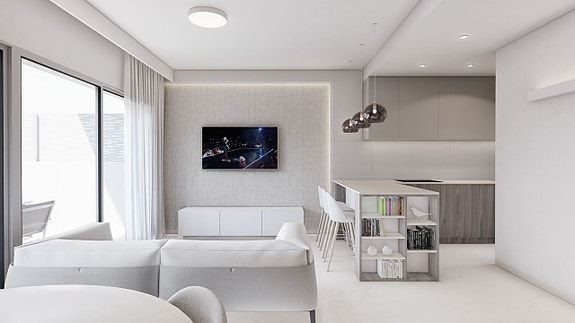 En megler med gode referanser - SPANIA1.no