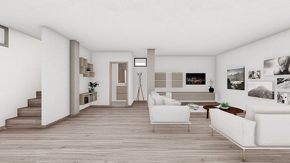 En megler med gode referanser - SPANIA1.no