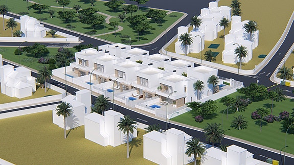 En megler med gode referanser - SPANIA1.no