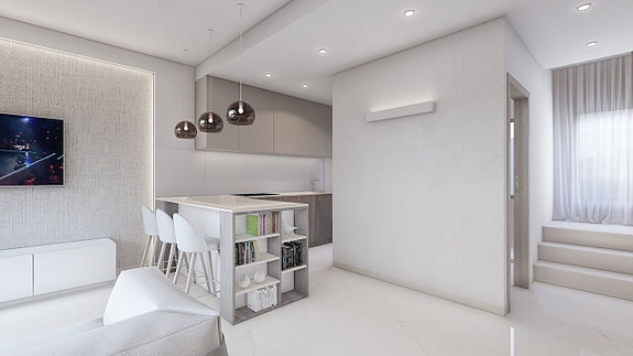 En megler med gode referanser - SPANIA1.no