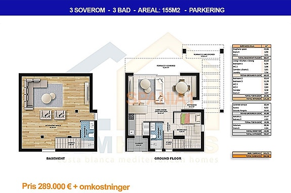 En megler med gode referanser - SPANIA1.no