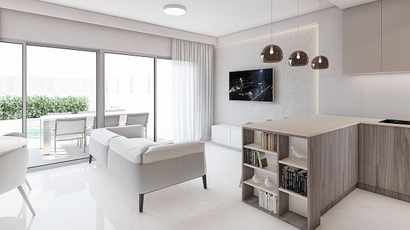 En megler med gode referanser - SPANIA1.no