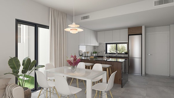 En megler med gode referanser - SPANIA1.no