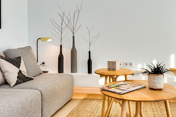 En megler med gode referanser - SPANIA1.no