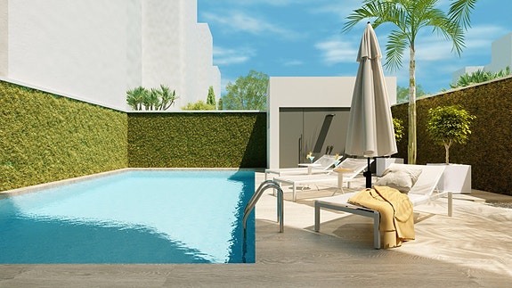 En megler med gode referanser - SPANIA1.no